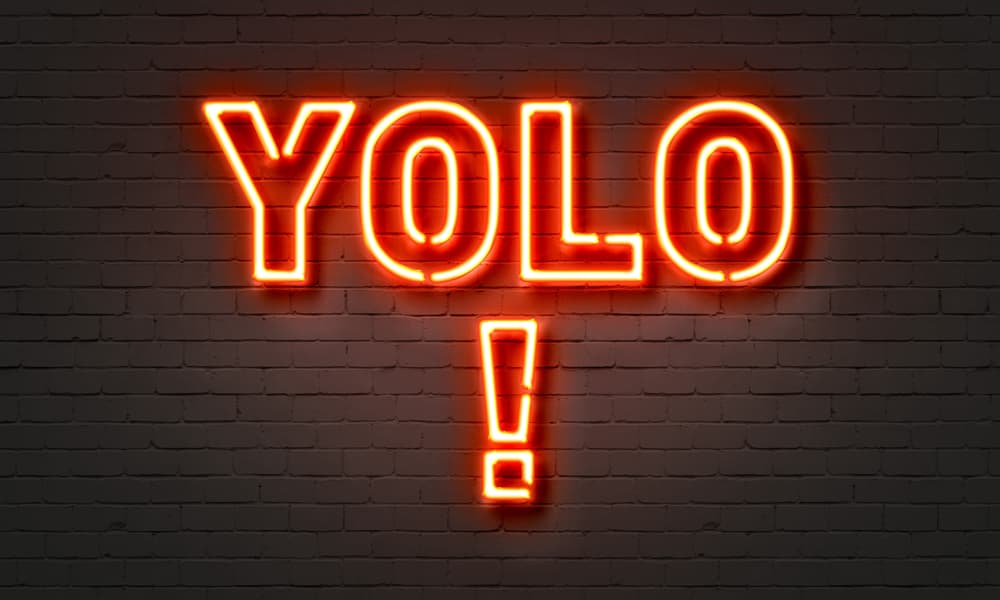 YOLO