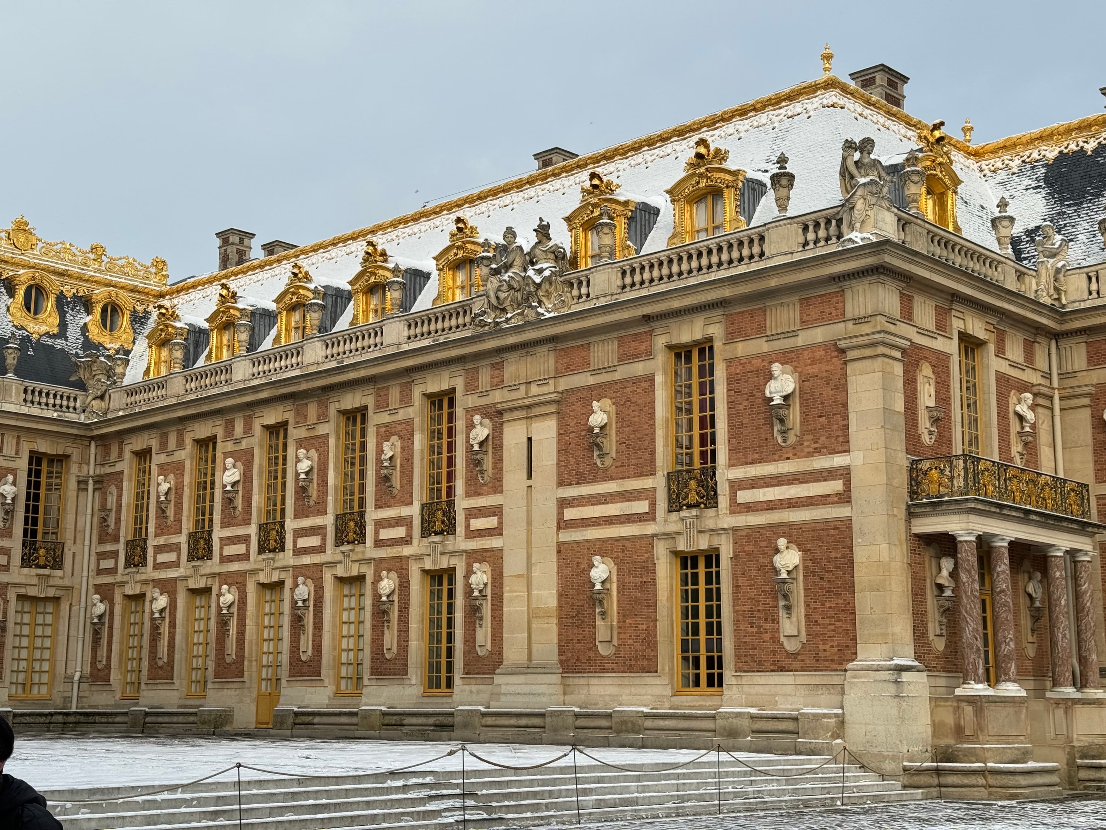 Versailles Full Day VIP Tour
