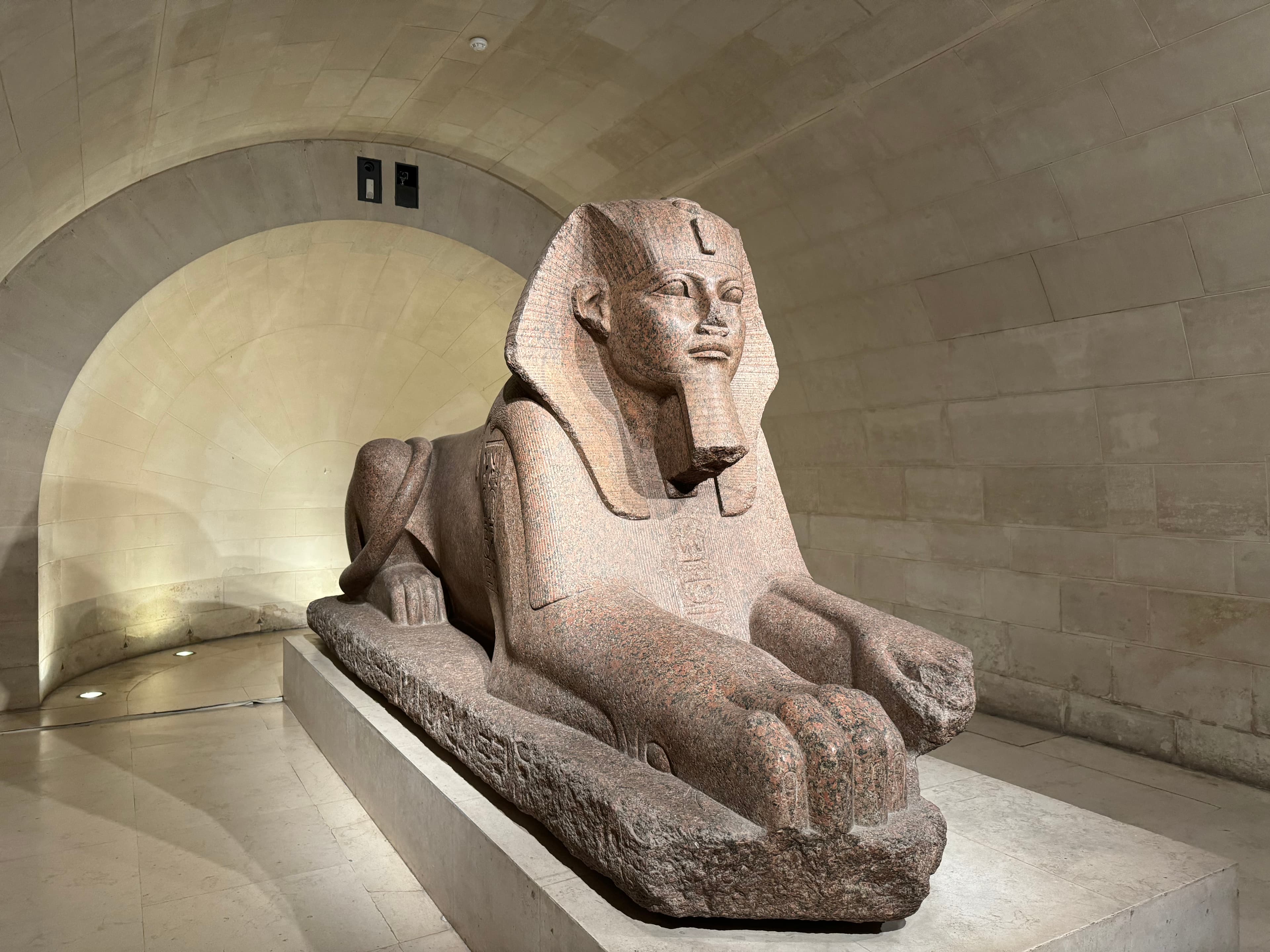 Masterpieces of the Louvre