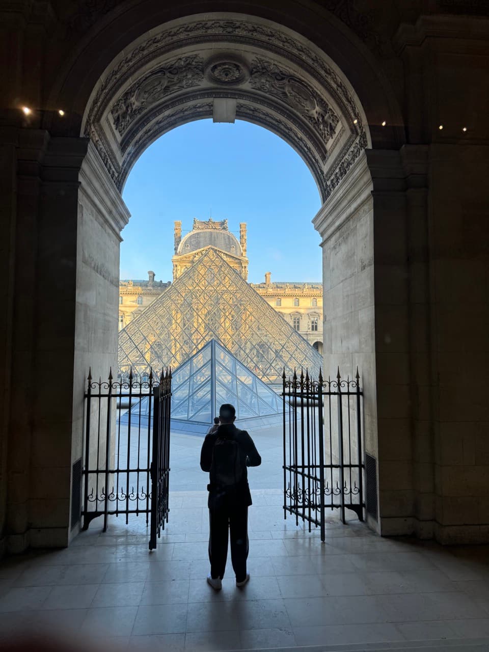 Masterpieces of the Louvre